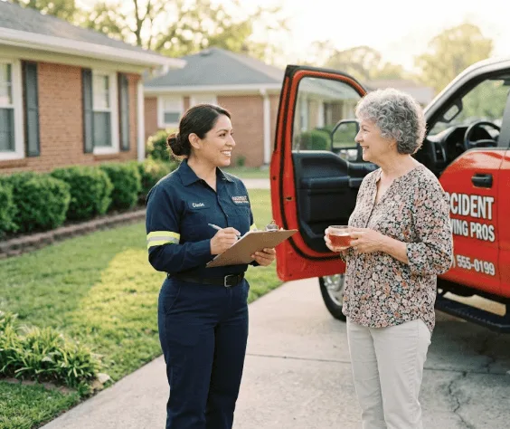 Accident Towing Service Crofton, KY FAQs